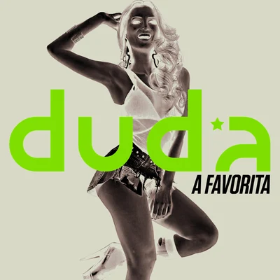 A Favorita 專輯 Landrick/Duda