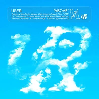 Above (feat. Masego & West Banks) 專輯 USERx