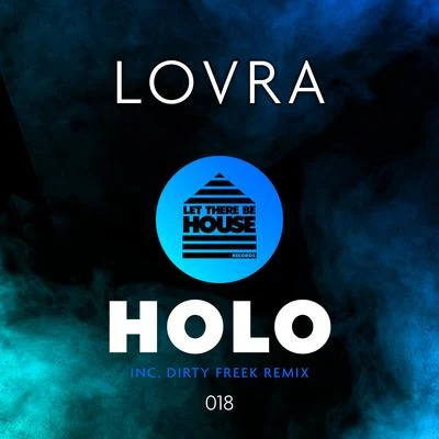 Holo 專輯 French Pirates/LOVRA