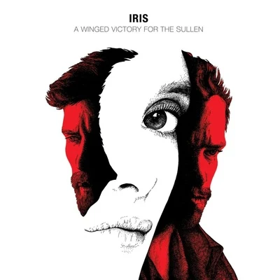 IRIS - Original Motion Picture Soundtrack 專輯 Ian McMillan/Sinfonia Cymru/James Horner/Rudolf Kempe/Cliff Masterson