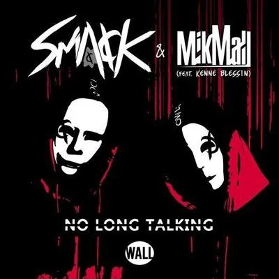 No Long Talking 專輯 Smack/Going Deeper/Titus