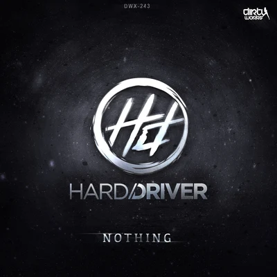 Nothing 專輯 Hard Driver/Wildstylez