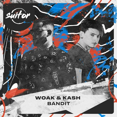 Bandit 專輯 WOAK