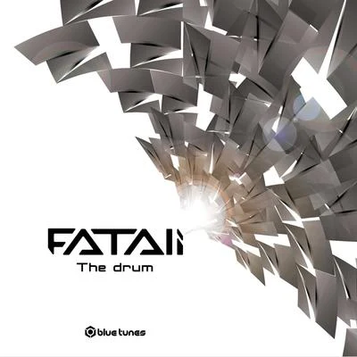 The Drum 專輯 Fatali