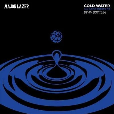 Cold Water (STVW Bootleg) 專輯 STVW