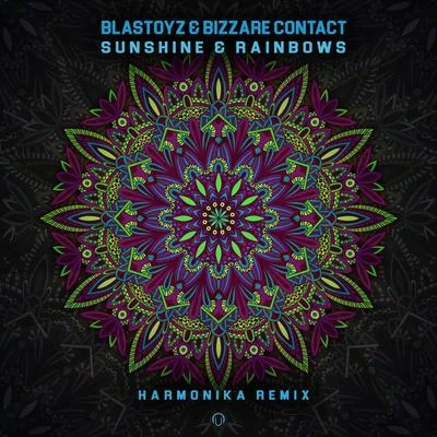 BlastoyzReality Test Sunshine & Rainbows (Harmonika Remix)