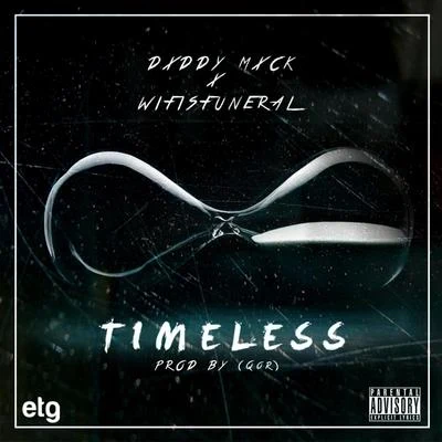 DXDDY MXCKKiD TRUNKS Timeless