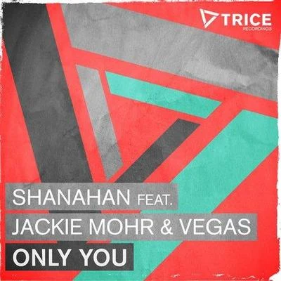 ONLY YOU 专辑 SHANAHAN