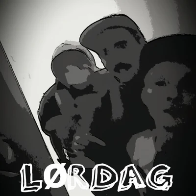 Lørdag 專輯 Son Of Light/Vaagsbygd Handy/Andivalent