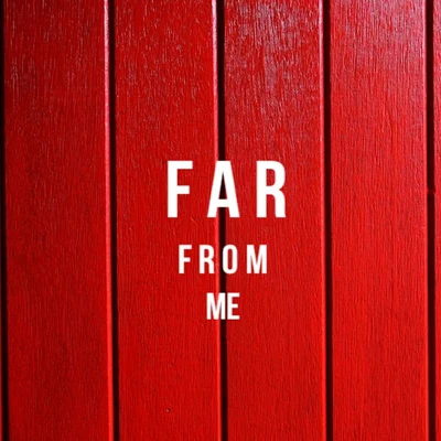 Far From Me 专辑 Jag/Angela Johnson/Reel People/Sharlene Hector