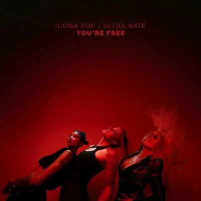 Youre Free 專輯 Icona Pop