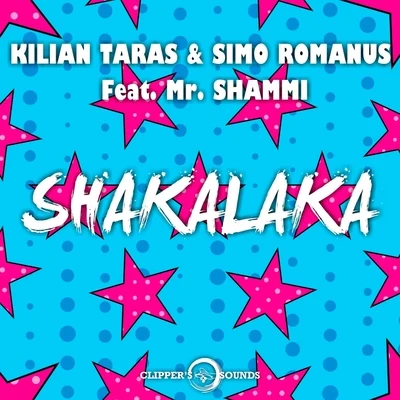 Shakalaka 專輯 HBz/Kilian Taras/Dilan