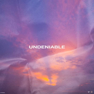 Undeniable 專輯 Dom Mcallister/Nakala/French Braids