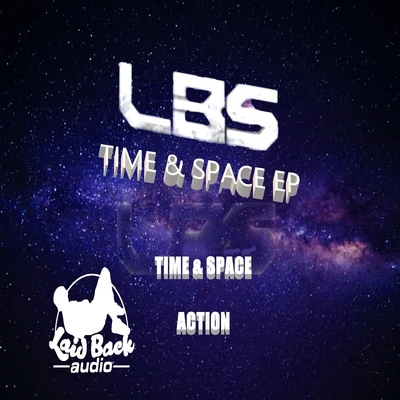 Time & Space 專輯 Ironlung/Lbs