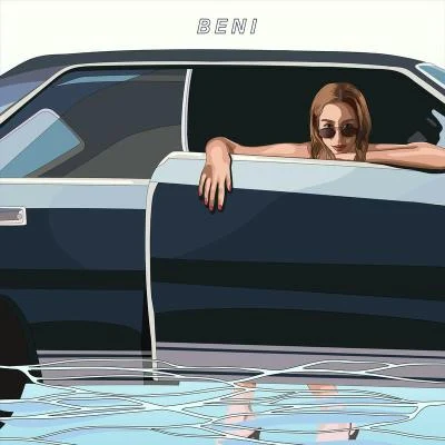 RIDE ON TIME 專輯 BENI/IO