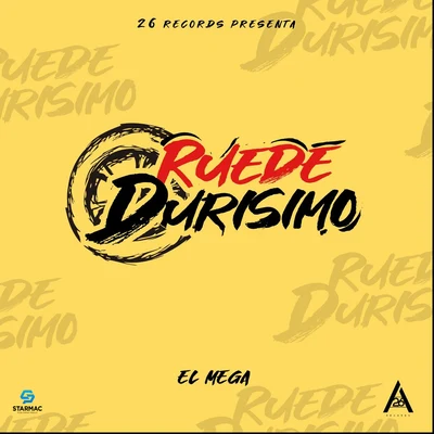 Ruede Durisimo 專輯 El Mega/Ed Winter