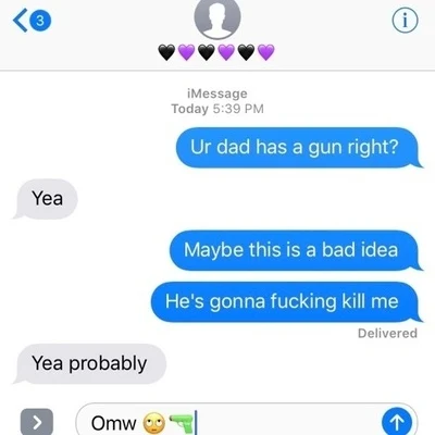 Lil LotusELKO Ur Dad Has A Gun