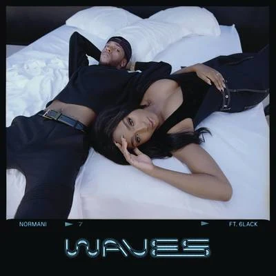 Waves 專輯 Normani Kordei/Calvin Harris