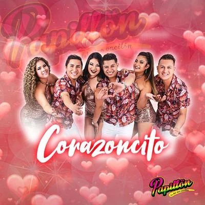 Corazoncito 專輯 Jé Santiago/Dona Onete/PAPILLON/Emicida