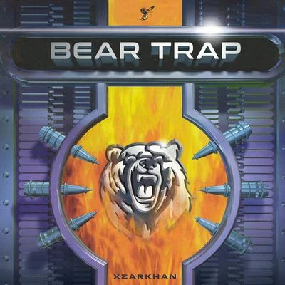 Bear Trap 專輯 Xzarkhan/Dozy Doe/Kamiyada+