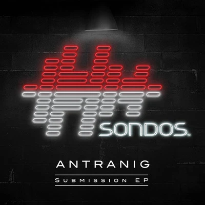 Submission 專輯 Antranig/Jose Nunez