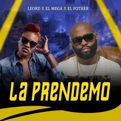 La Prendemo 專輯 Jankobow/Leo RD/Yomel El Meloso/Royel 27