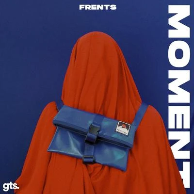 Moment 專輯 The Otter Gang/Dekova/Frents/Øthersang/PEACE MAKER!