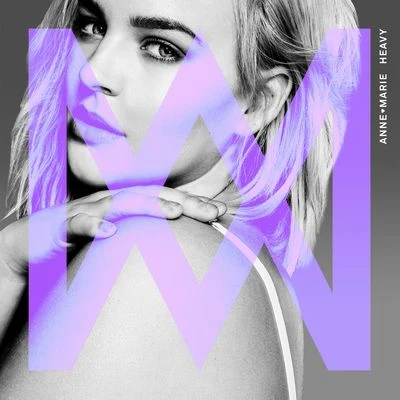 Heavy 專輯 Anne-Marie