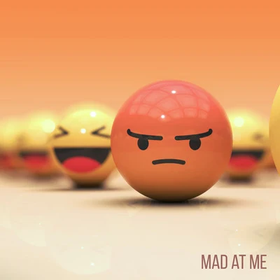 Mad At Me 专辑 Brandon Louis/Mc Rodolfinho/J Nup