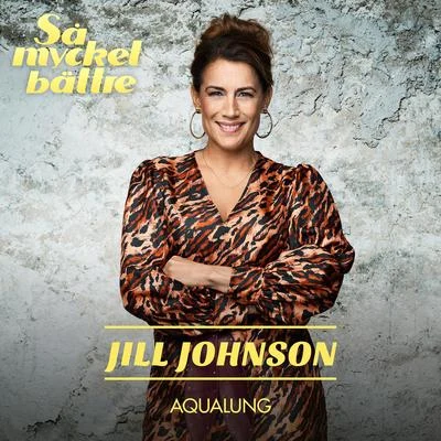 Aqualung 專輯 Jill Johnson