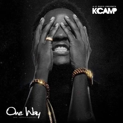 One Way 專輯 K CAMP/True Story Gee