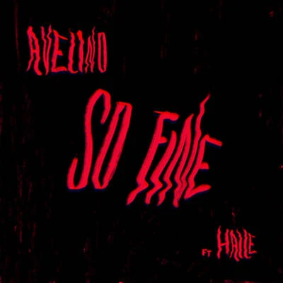 So Fine 專輯 Avelino