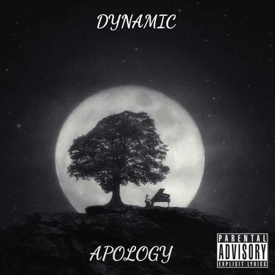 Apology 专辑 Dynamic/Melicia