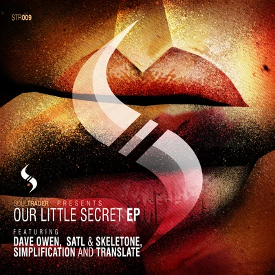 Our Little Secret EP 專輯 Dave Owen/T.R.A.C.