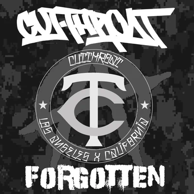 Forgotten 專輯 Cutthroat