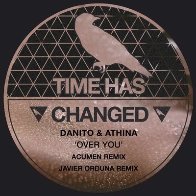 Over You 專輯 Fabio Montana/Danito & Athina