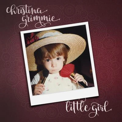 Little Girl 专辑 Christina Grimmie