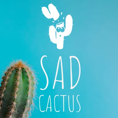 Sad Cactus 專輯 Chill Hip-Hop Beats/Beats De Rap/ChillHop Beats