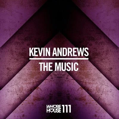 The Music 專輯 Kevin Andrews