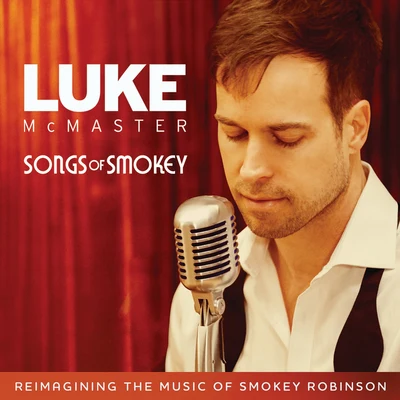 Songs Of Smokey 專輯 Luke McMaster