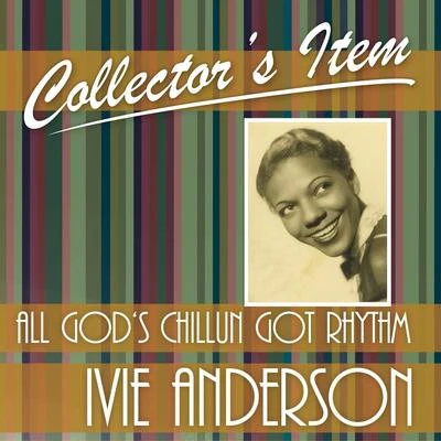 Collector´s Item 專輯 Ivie Anderson