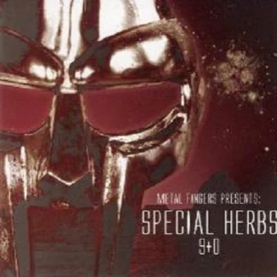 Special Herbs, Vols. 9 & 0 專輯 MF DOOM