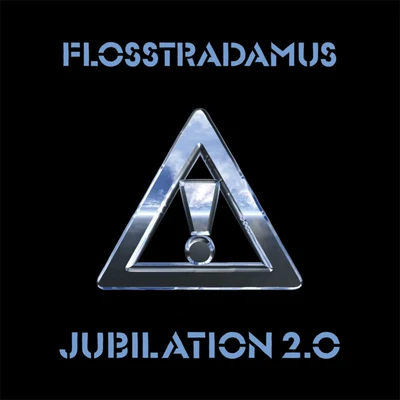 Jubilation 2.0 专辑 Kgnogarnett/Flosstradamus/Grandtheft/Dom Vallie