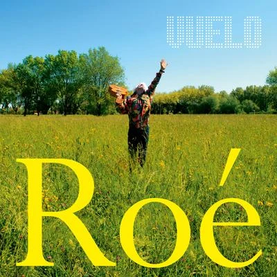 Vuelo 專輯 Roe/Dj Battlecat