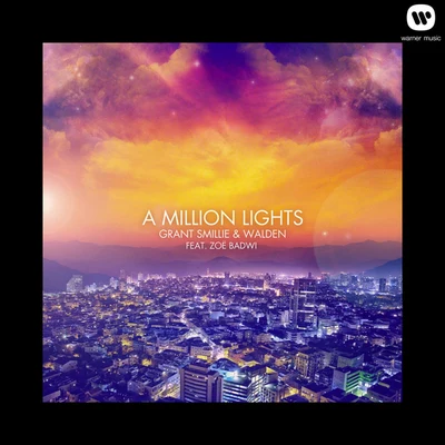 A Million Lights(The Remixes) 专辑 Zoe Badwi/Armin van Buuren/Lucy Taylor/Akon/INNA