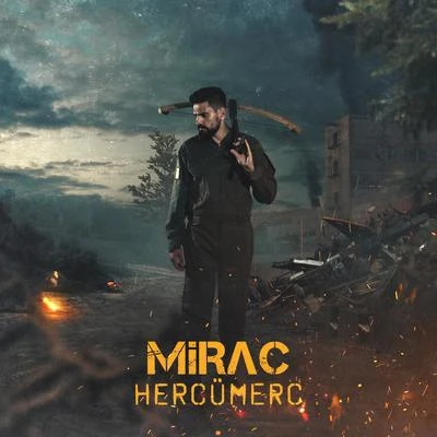 Hercümerc 專輯 Mirac/DubApe/Scooped/Xakra/Grawinkel