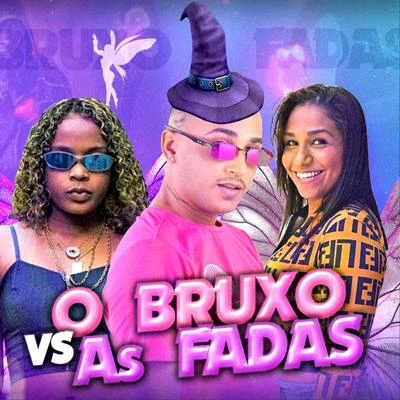 Mc Danny O Bruxo Vs as Fadas (Remix)