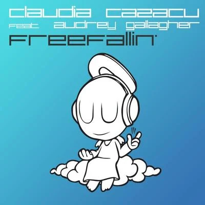 Freefalling 專輯 Audrey Gallagher