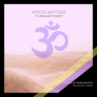 BlockheadDJ Signify Mystic Matterz (Blockhead Remix)