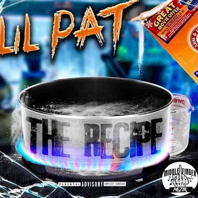 The Recipe 专辑 Pato Alvarado/Lil Pat